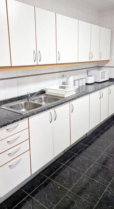 Ocean Pearl Apartment V Funchal  Bagian luar foto