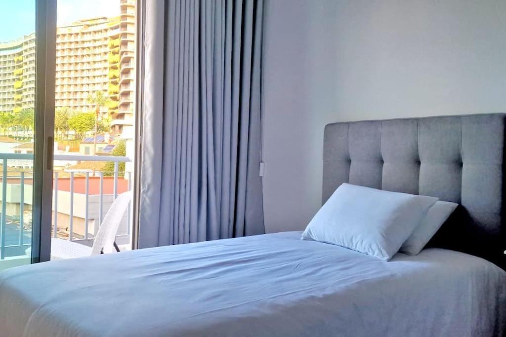 Ocean Pearl Apartment V Funchal  Bagian luar foto