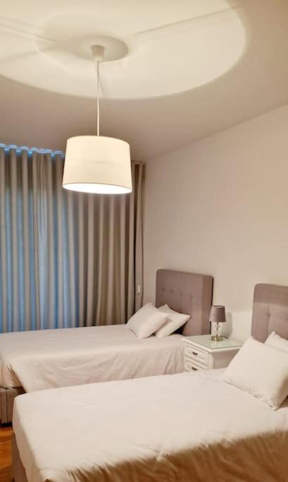 Ocean Pearl Apartment V Funchal  Bagian luar foto