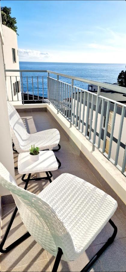 Ocean Pearl Apartment V Funchal  Bagian luar foto