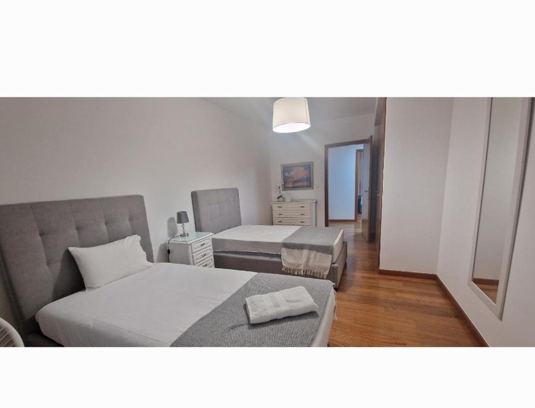 Ocean Pearl Apartment V Funchal  Bagian luar foto