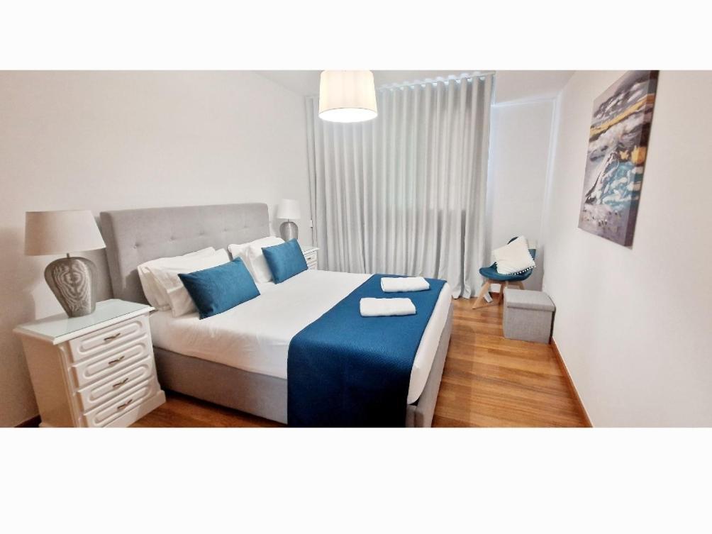 Ocean Pearl Apartment V Funchal  Ruang foto